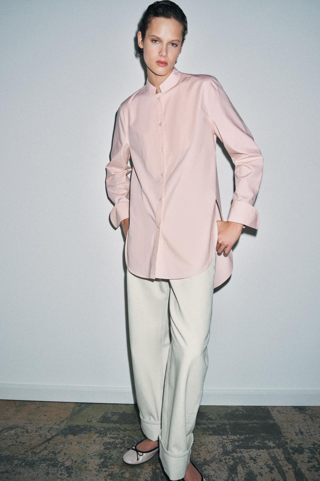 01066026620 p Zara noviteti za proleće koje vredi uhvatiti dok su dostupni