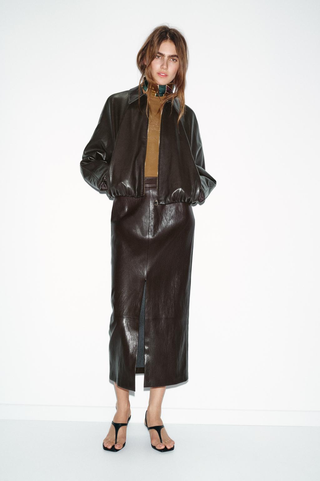 02141683700 p Zara noviteti za proleće koje vredi uhvatiti dok su dostupni