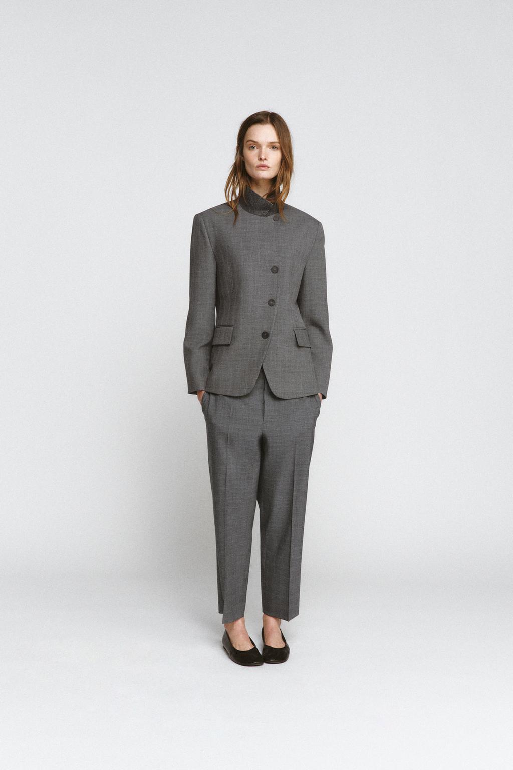 02301009809 p Zara noviteti za proleće koje vredi uhvatiti dok su dostupni