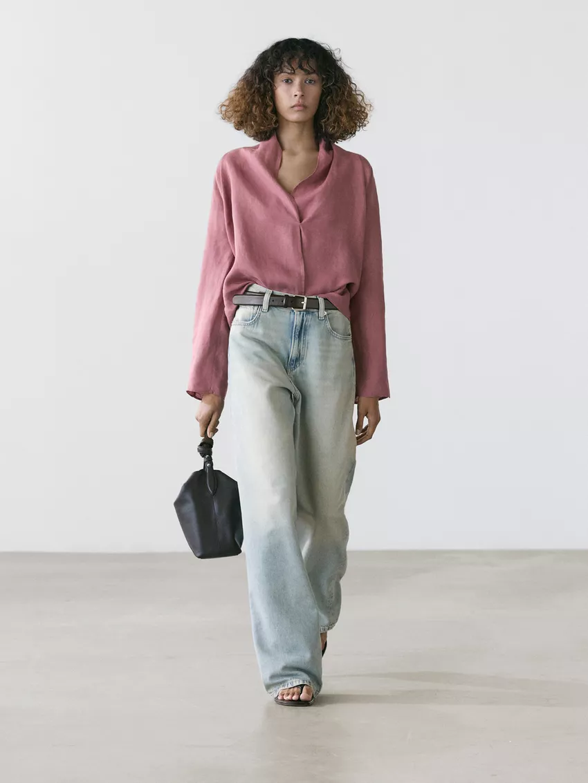  Massimo Dutti prolećni noviteti koji su nam privukli pažnju