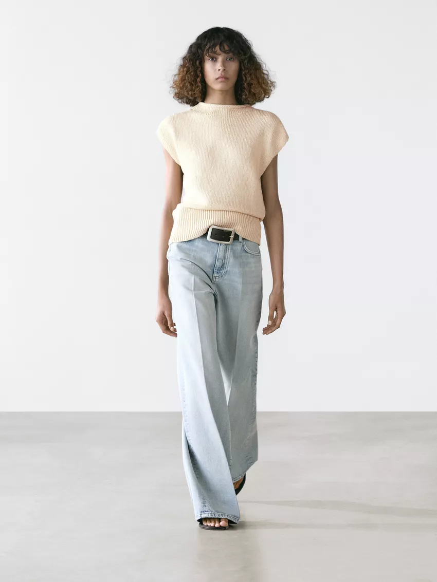  Massimo Dutti prolećni noviteti koji su nam privukli pažnju