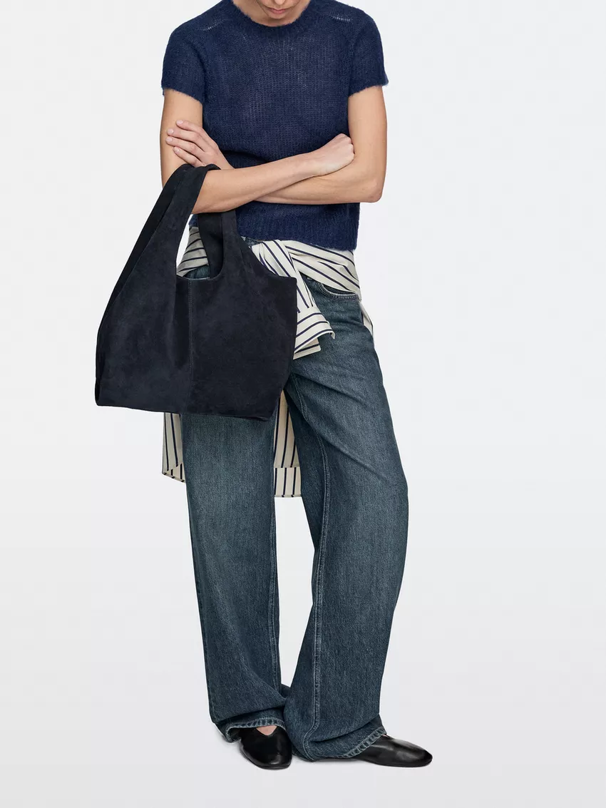  Massimo Dutti prolećni noviteti koji su nam privukli pažnju