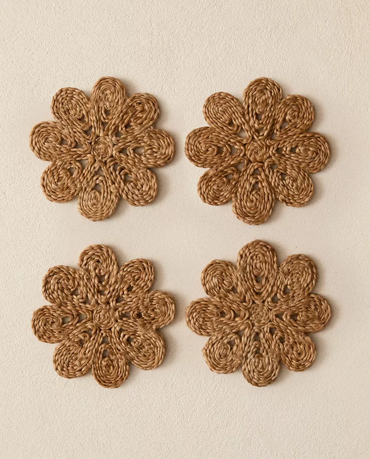 Zašto su teksture ključne u enterijeru ove sezone? Zara Home ima odgovor Zašto su teksture ključne u enterijeru ove sezone? Zara Home ima odgovor