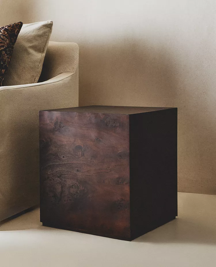 Zašto su teksture ključne u enterijeru ove sezone? Zara Home ima odgovor Zašto su teksture ključne u enterijeru ove sezone? Zara Home ima odgovor