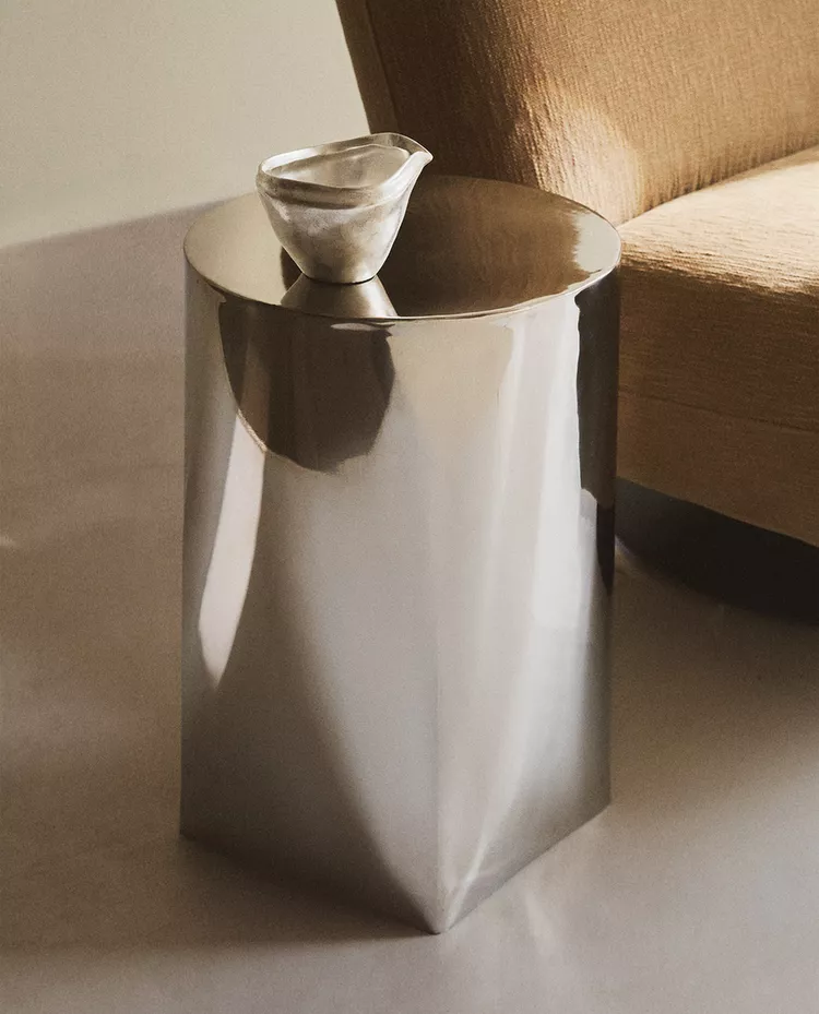 Zašto su teksture ključne u enterijeru ove sezone? Zara Home ima odgovor Zašto su teksture ključne u enterijeru ove sezone? Zara Home ima odgovor