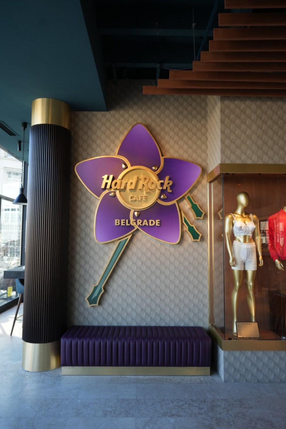 Hard Rock Cafe 2 Hard Rock cafe stiže u Beograd