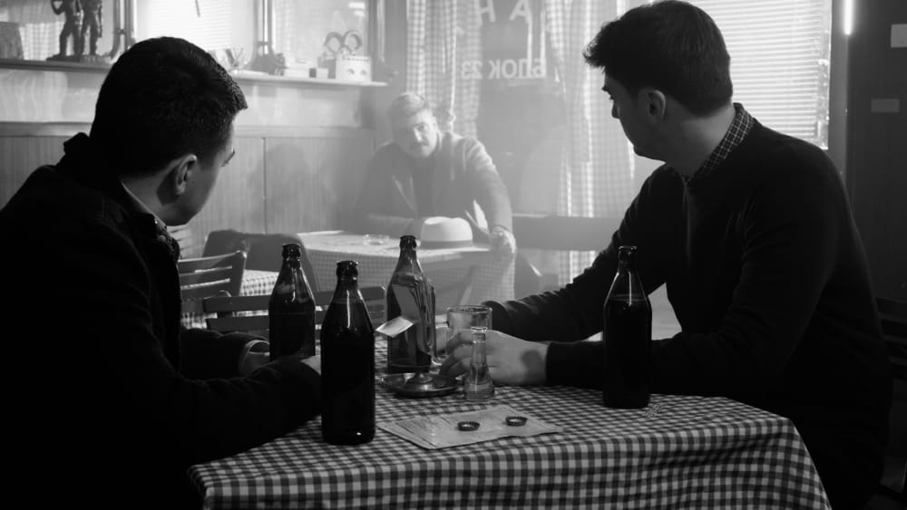 KK partizan mini film 2 Partizan ima mini film koji šalje jaku poruku