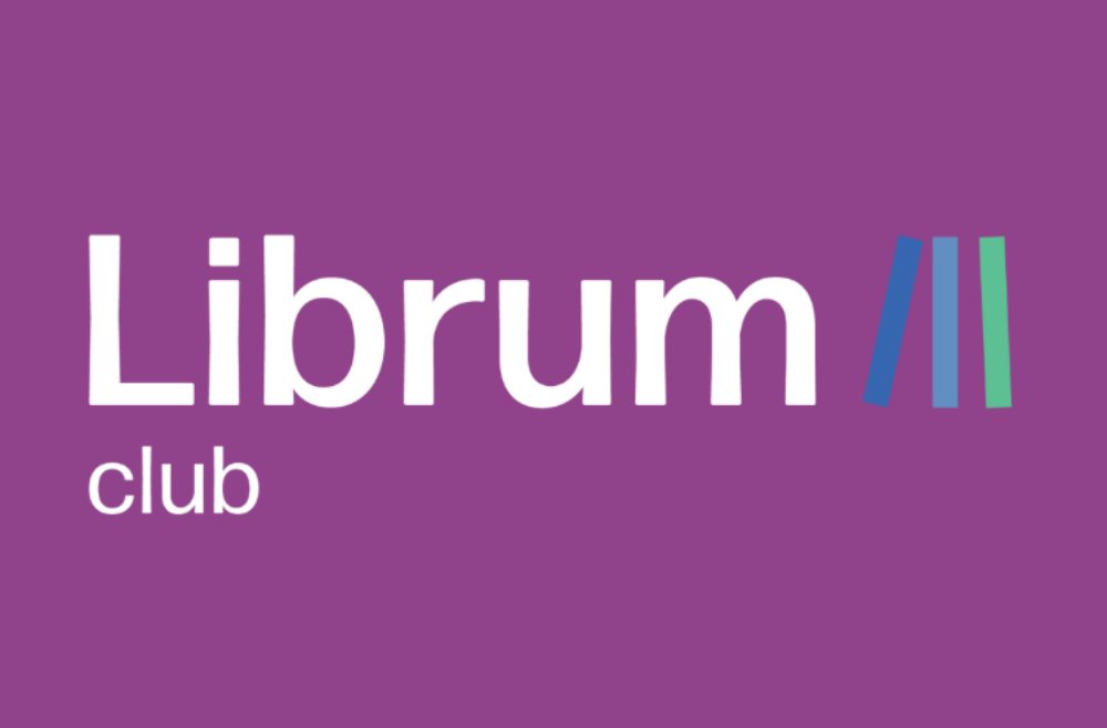 Librium club Librum pokrenuo klub   besplatnu društvenu mrežu za autore