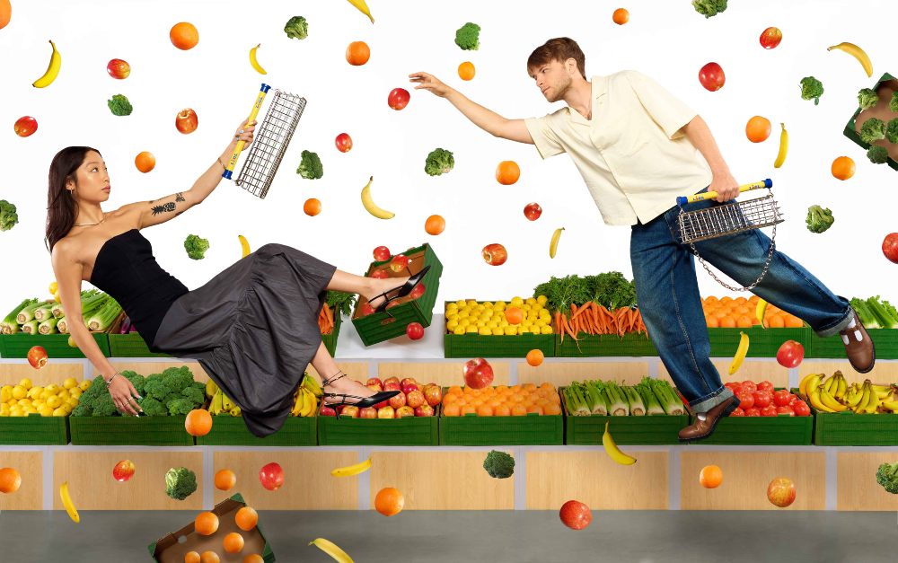 Lidl Trolley Bag 2 Street style trofej iz supermarketa: „Trolley Bag“ je tu