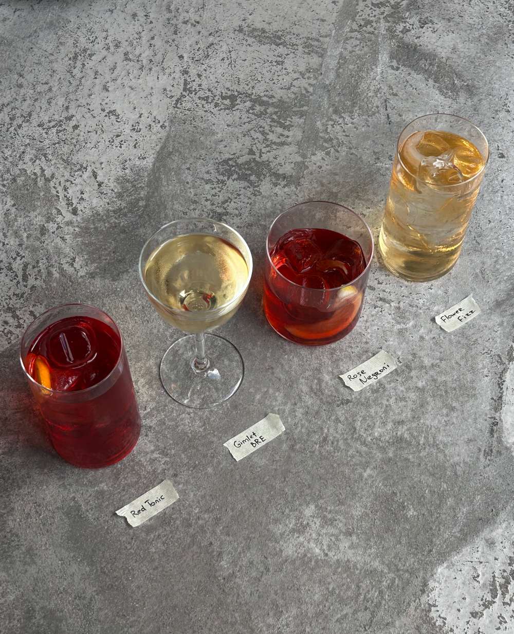 Stigli su novi kokteli u June Cafe, a mi imamo detalje Novi kokteli June Stigli su novi kokteli u June Cafe, a mi imamo detalje