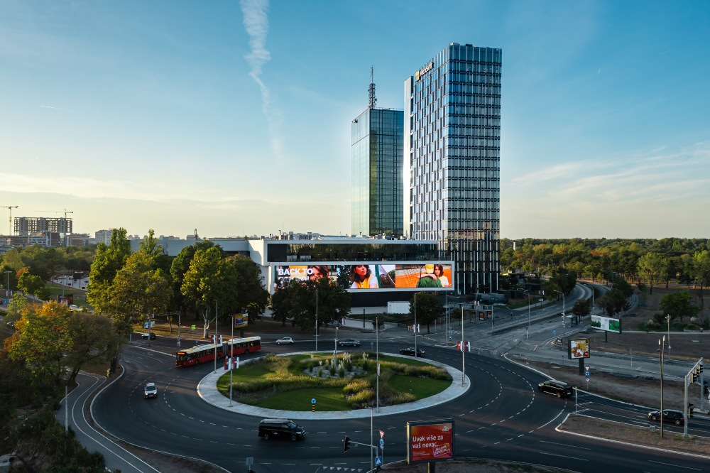 Nova modna adresa u gradu Mango se vraća u UŠĆE USCE Nova modna adresa u gradu Mango se vraća u UŠĆE