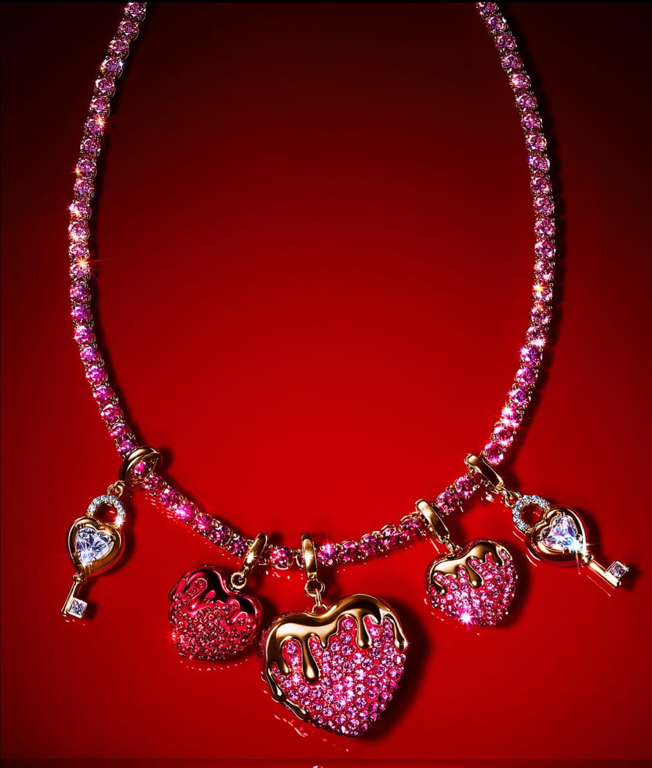 VD26 DE BAN SOC IG REELS SL 2 1080x1920 RGB 2 1 Swarovski Charming Love: Pokloni za sebe, drugaricu i onu wishlist varijantu (za njega)