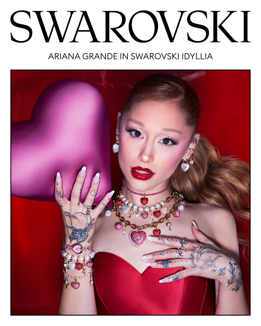 VD26 EN GB BAN SOC PRIO 1 1080x1350 RGB Swarovski Charming Love: Pokloni za sebe, drugaricu i onu wishlist varijantu (za njega)