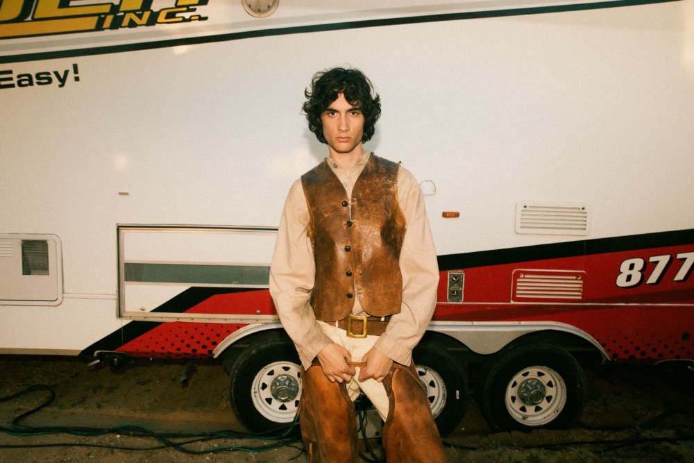 sombr 1 sombr ima novi singl  „Homewrecker“