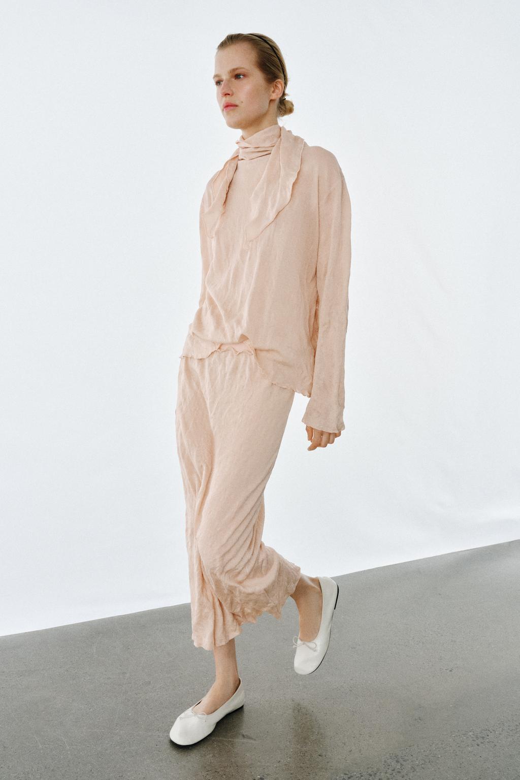 Zara diktira paletu: 6 boja koje će dominirati prolećnom sezonom 02142060942 p Zara diktira paletu: 6 boja koje će dominirati prolećnom sezonom