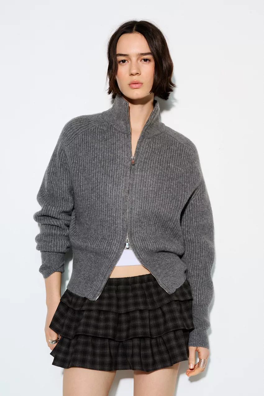  Kardigani su ponovo u fokusu: 5 trendova koji dominiraju