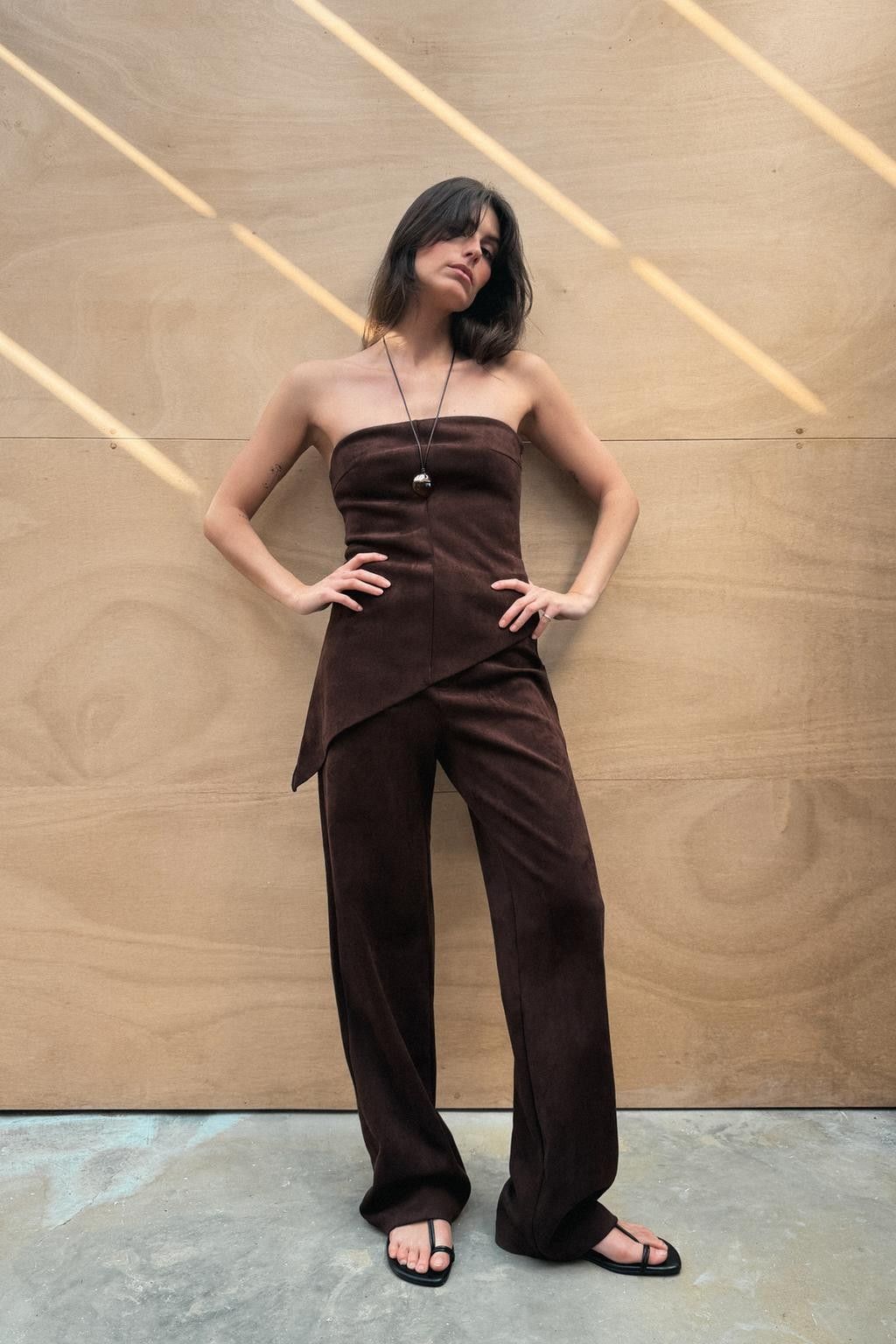 Zara diktira paletu: 6 boja koje će dominirati prolećnom sezonom 04344154753 p Zara diktira paletu: 6 boja koje će dominirati prolećnom sezonom