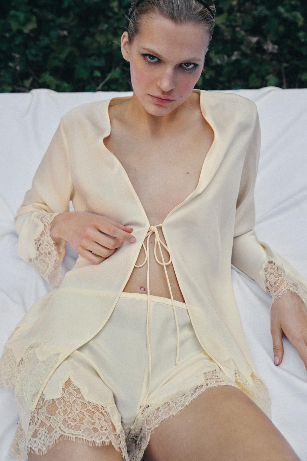 Teksture su glavna vest: Šta je novo u Zari ovog meseca 05344109712 p Teksture su glavna vest: Šta je novo u Zari ovog meseca