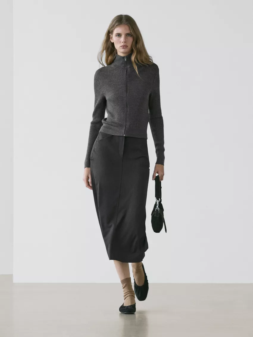  Kardigani su ponovo u fokusu: 5 trendova koji dominiraju