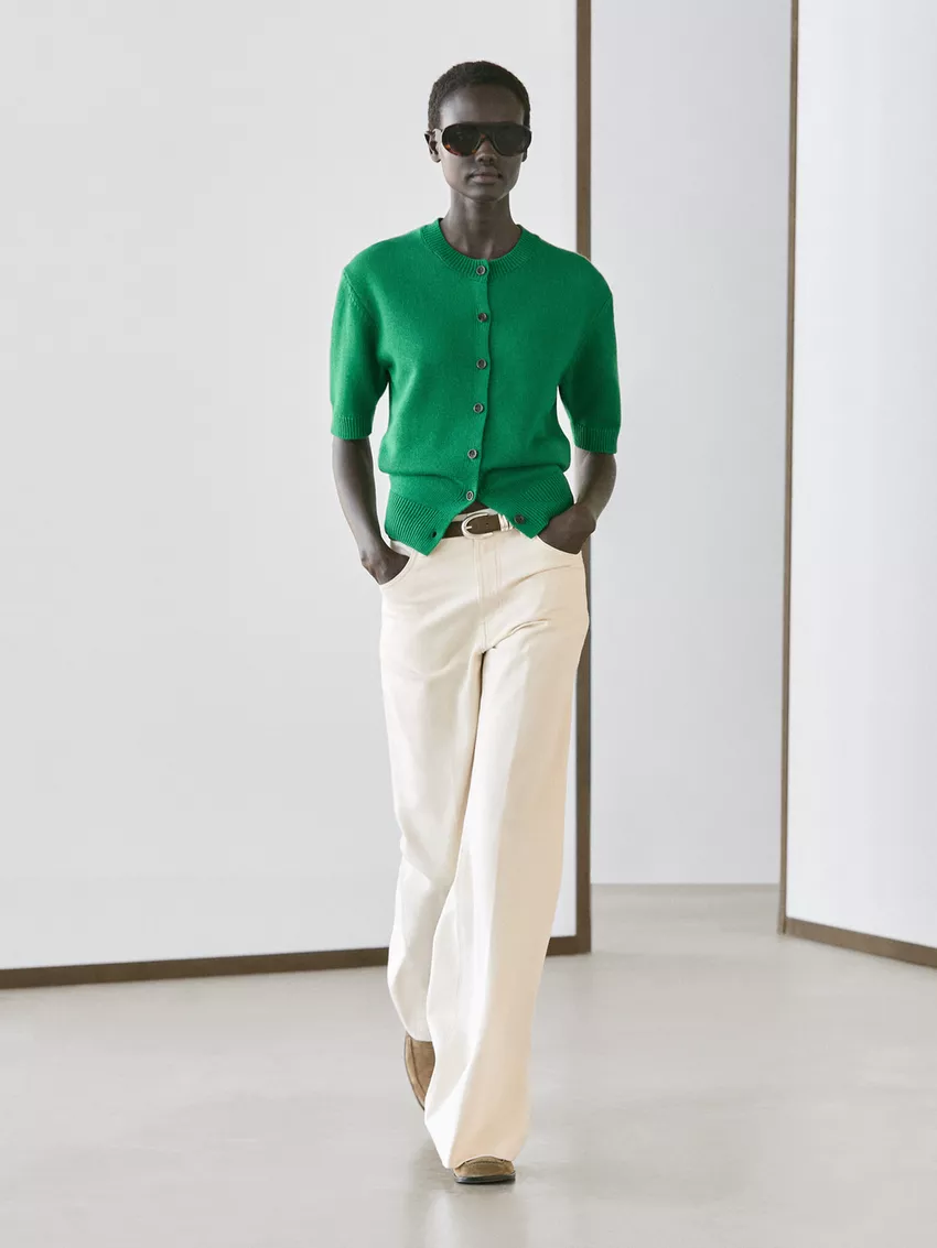  Kardigani su ponovo u fokusu: 5 trendova koji dominiraju