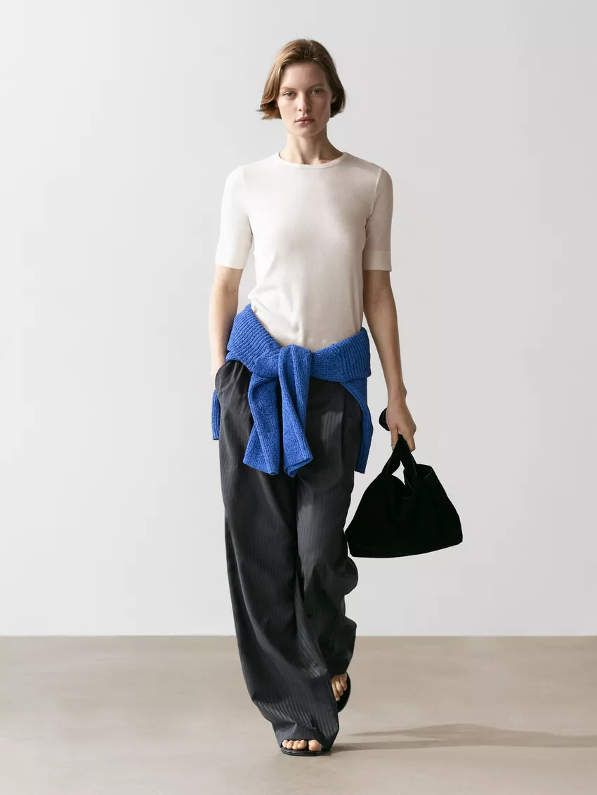  Prolećni high street garderober: Komadi koji čine savršenu bazu za novu sezonu