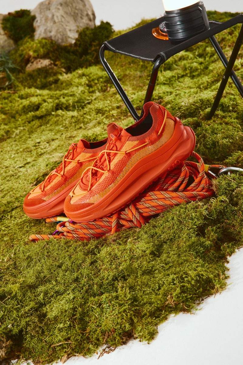 06 1497 Moon Boot ima prvu letnju kolekciju obuće — u znaku gorpcore estetike