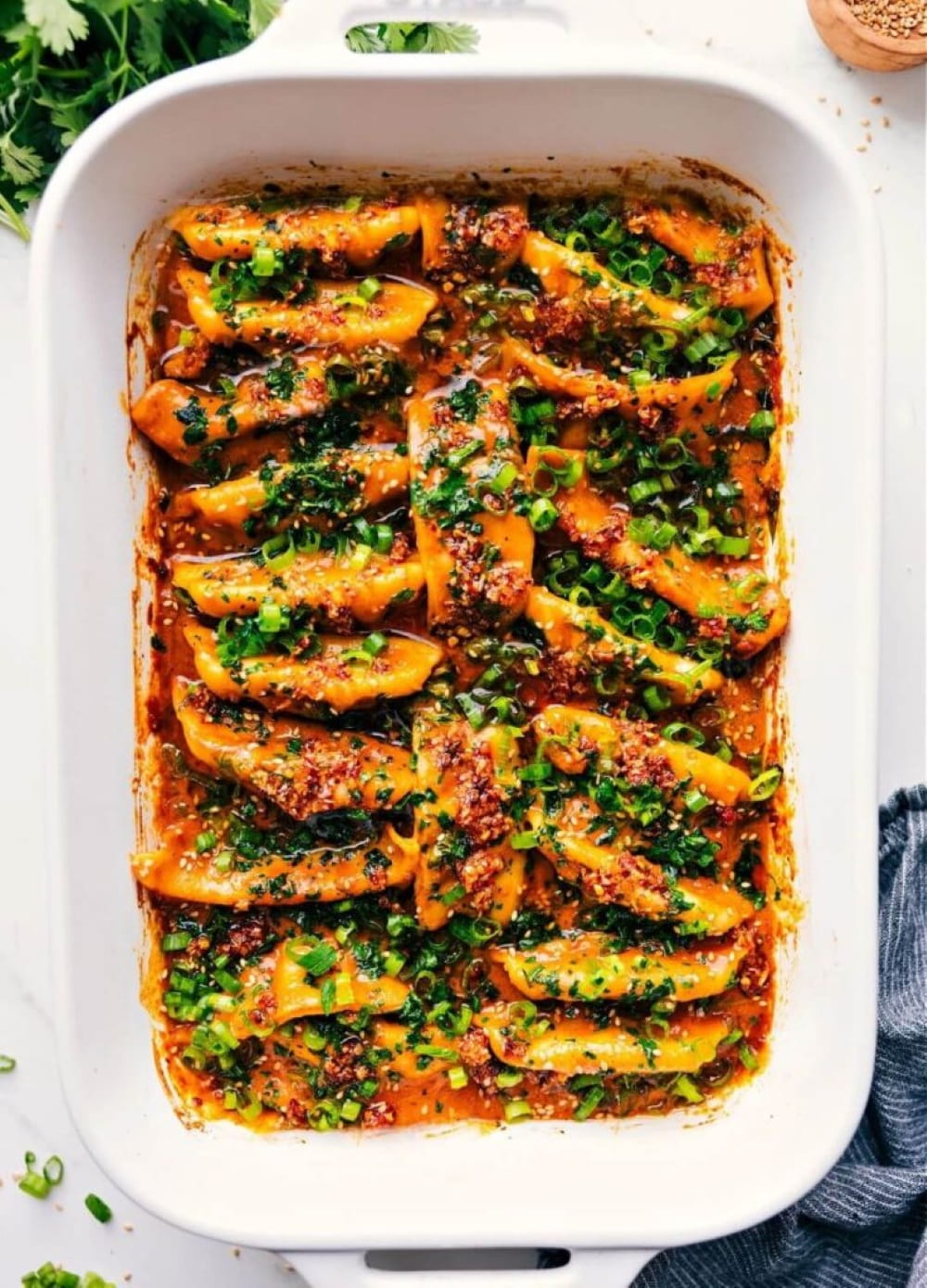 1. recept Umesto dostave: Večera za 30 minuta koju možeš da spremiš i bez volje