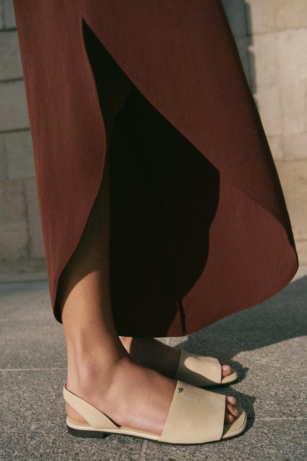 Teksture su glavna vest: Šta je novo u Zari ovog meseca 12603710107 p Teksture su glavna vest: Šta je novo u Zari ovog meseca