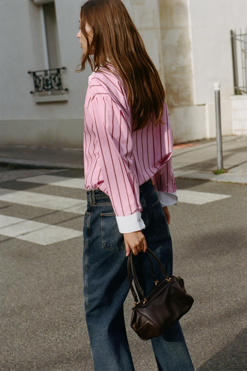 16063711700 p Prolećni high street garderober: Komadi koji čine savršenu bazu za novu sezonu