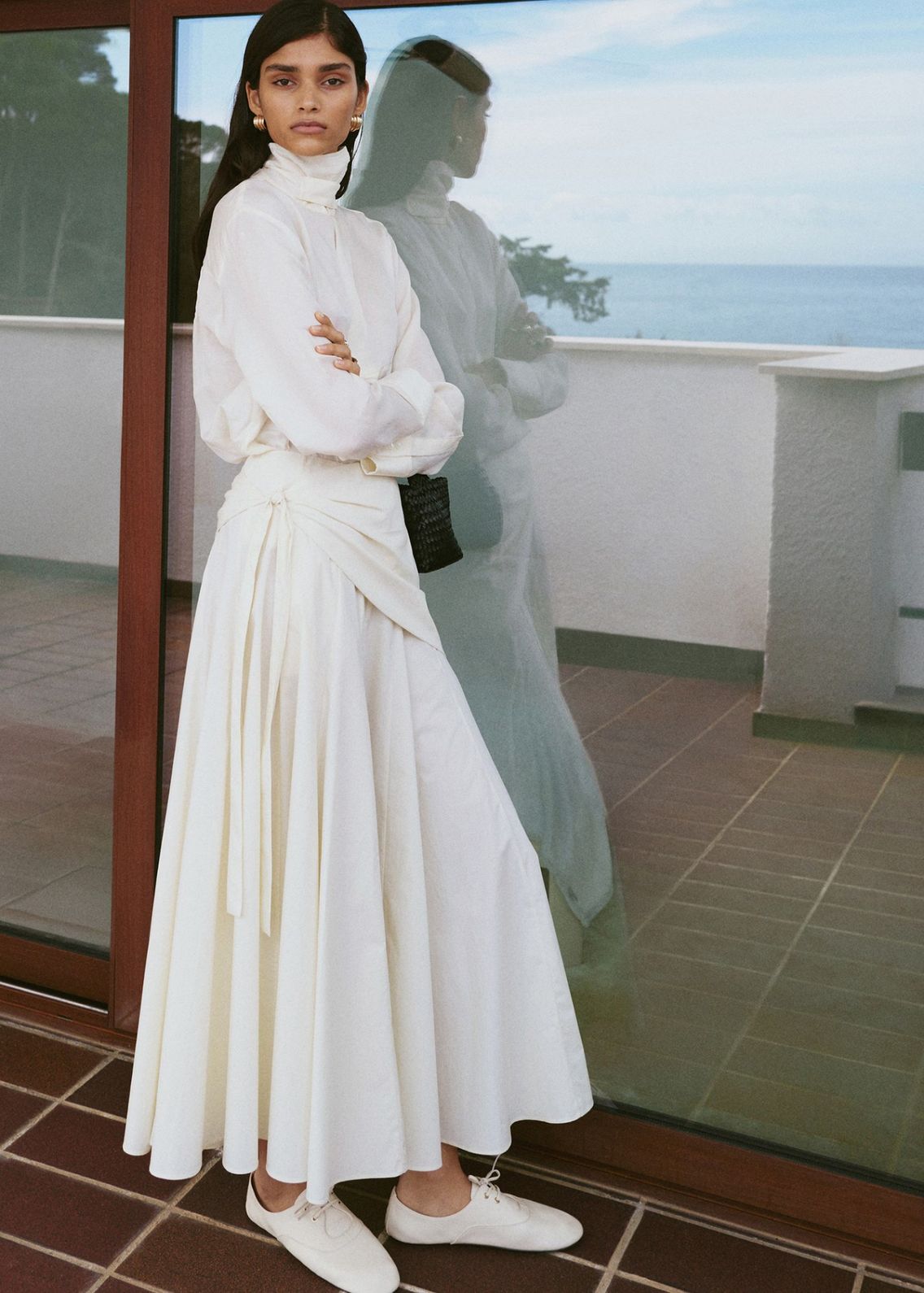 27065971 02 02 O1 1 Mango noviteti za proleće koji su nam privukli pažnju