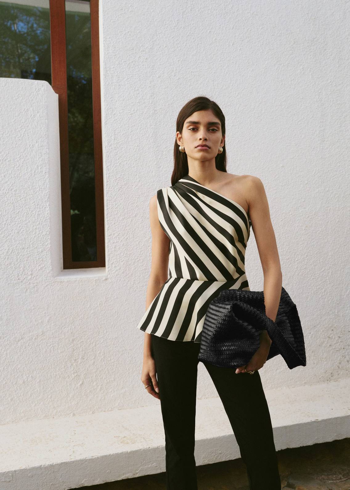 27095842 05 1 Mango noviteti za proleće koji su nam privukli pažnju