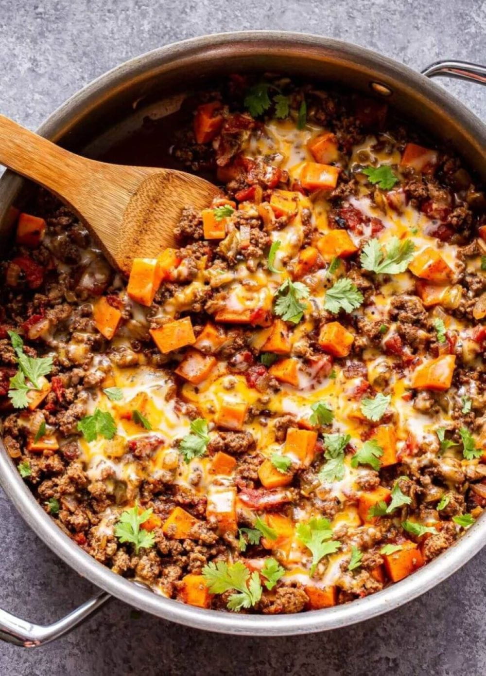 4. recept southwest Umesto dostave: Večera za 30 minuta koju možeš da spremiš i bez volje