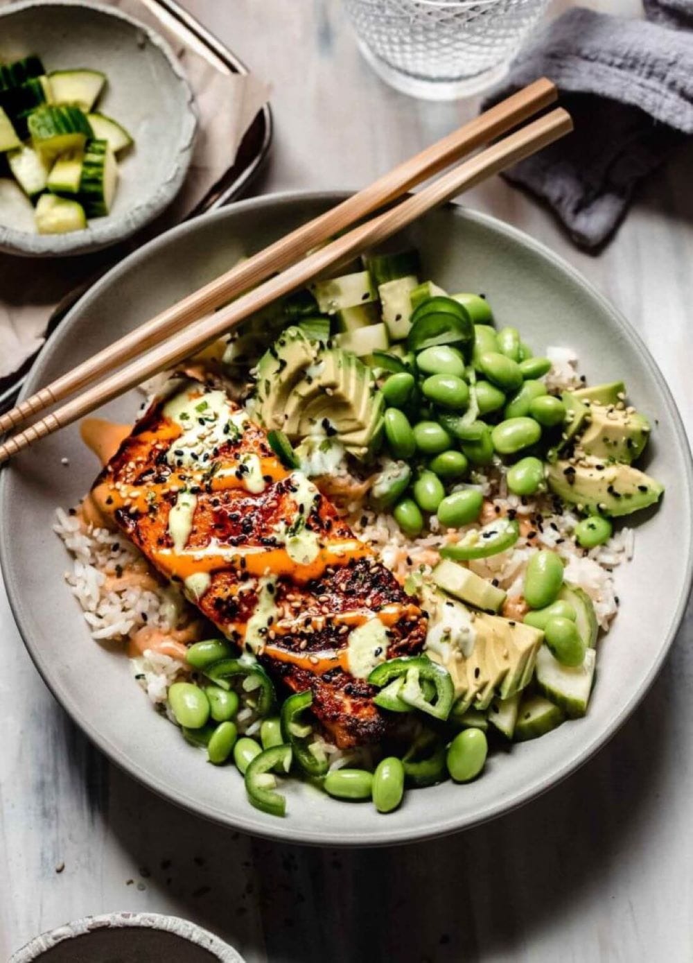 7. recept baked Umesto dostave: Večera za 30 minuta koju možeš da spremiš i bez volje