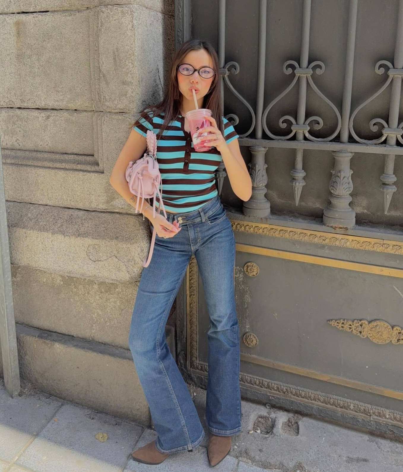 7b73acd49db32cde41ac 1 Prolećni high street garderober: Komadi koji čine savršenu bazu za novu sezonu