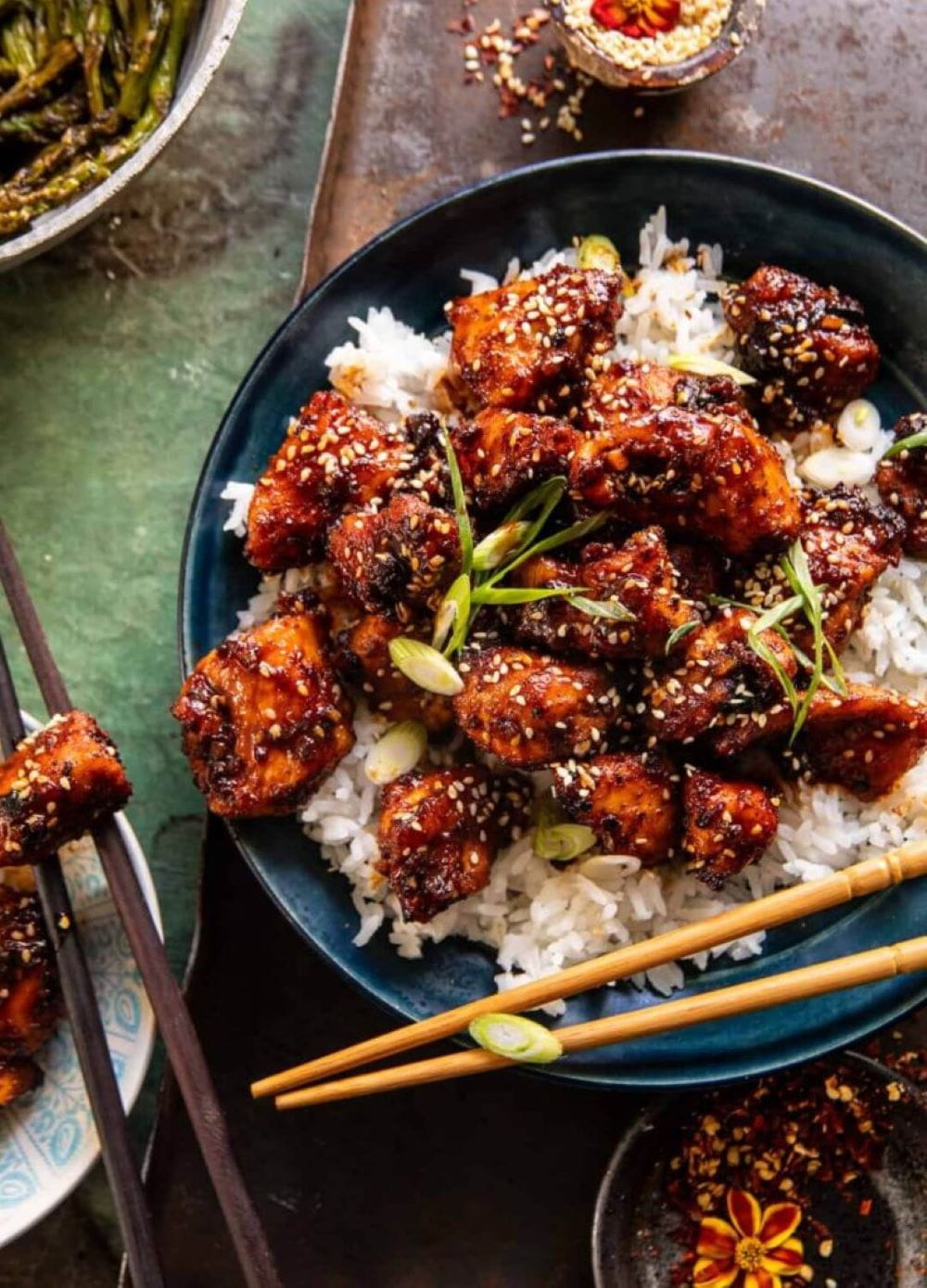 9. recept 30 minute Umesto dostave: Večera za 30 minuta koju možeš da spremiš i bez volje