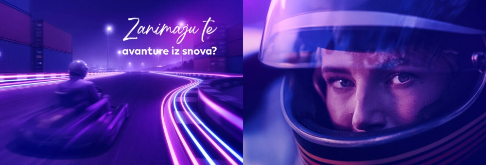 Zašto aktivni odmor postaje novi luksuz: Iskustvo koje putnici traže u Portugalu Avantura iz snova Zašto aktivni odmor postaje novi luksuz: Iskustvo koje putnici traže u Portugalu