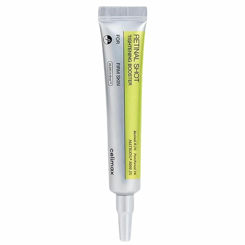 Evo šta su spikule i kako menjaju skincare rutinu Celimax Vita A Retinal Shot Tightening Booster 1 Evo šta su spikule i kako menjaju skincare rutinu