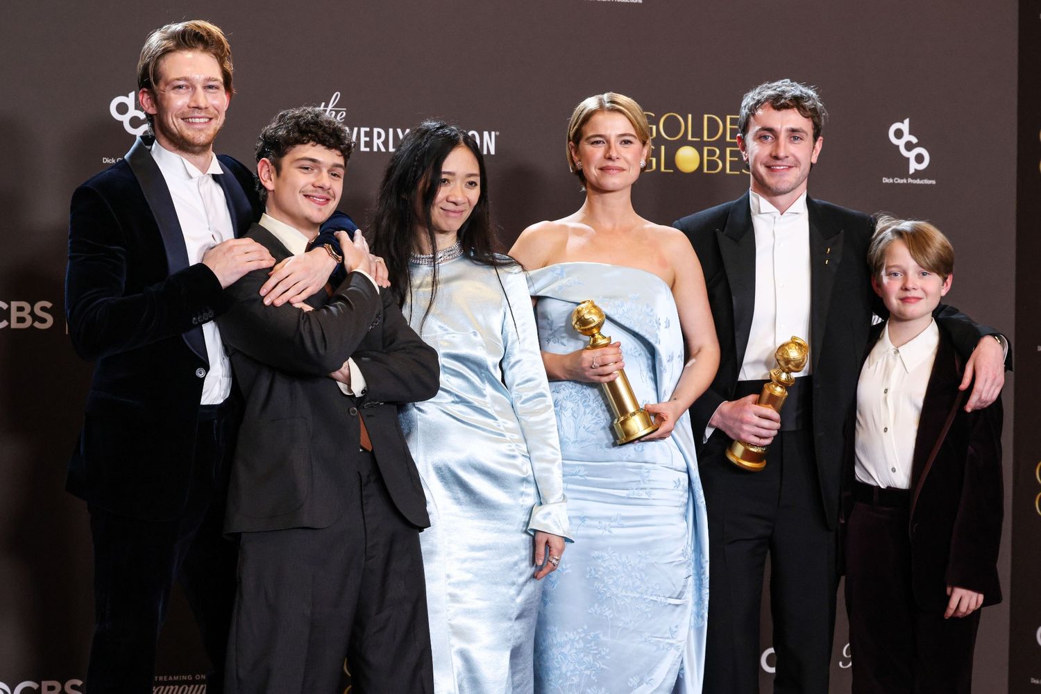 Depositphotos 862015514 XL 1 Donosimo kompletnu listu nominovanih za Oskara 2026.