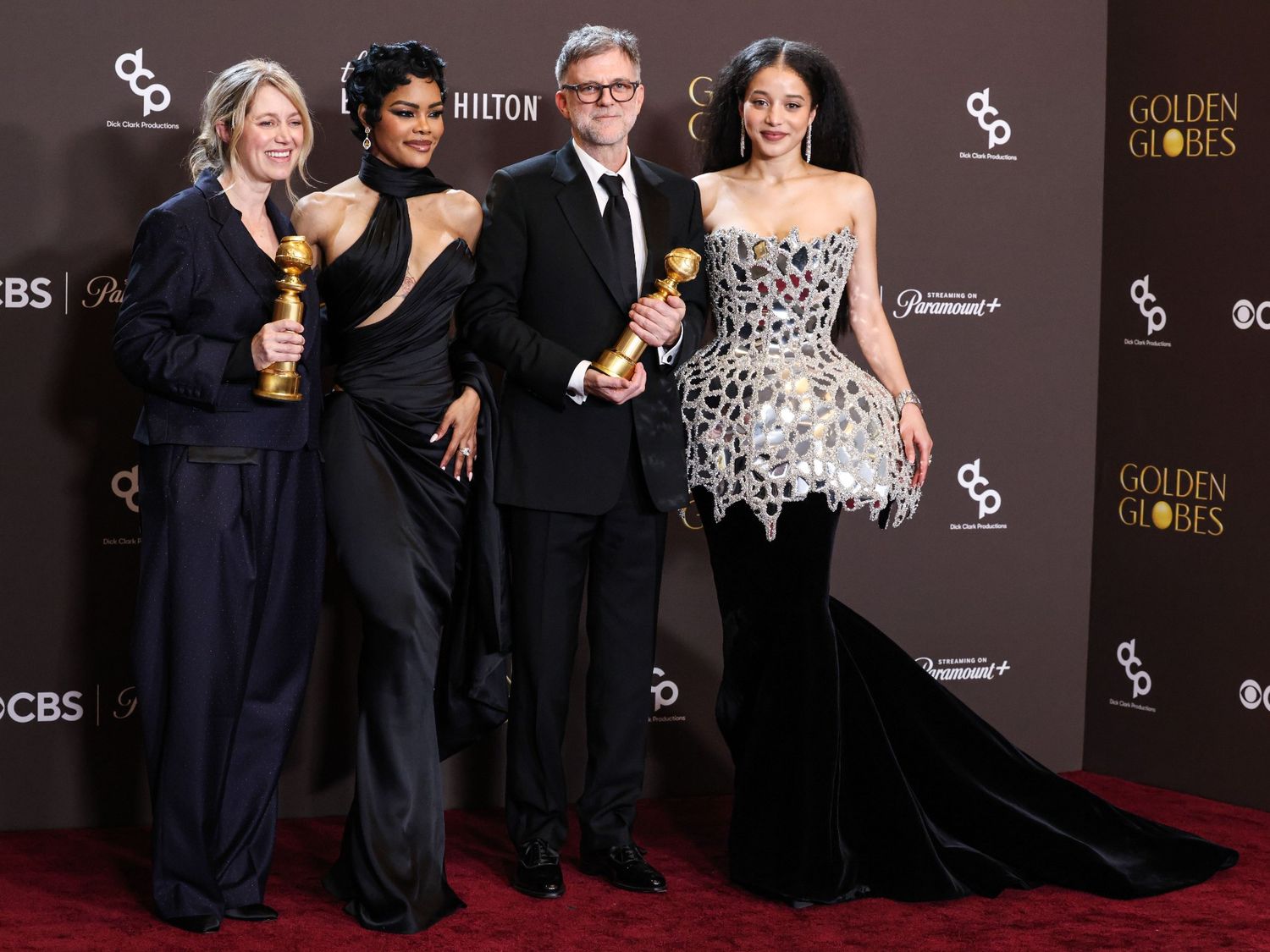 Depositphotos 862015720 XL 1 Oskari 2026: Veče velikih pobeda, viralnih trenutaka i istorijskih priznanja