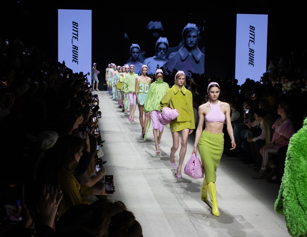 Drugi dan Moscow Fashion Week 1 Ovako su izgledala prva dva dana Nedelje mode u Moskvi