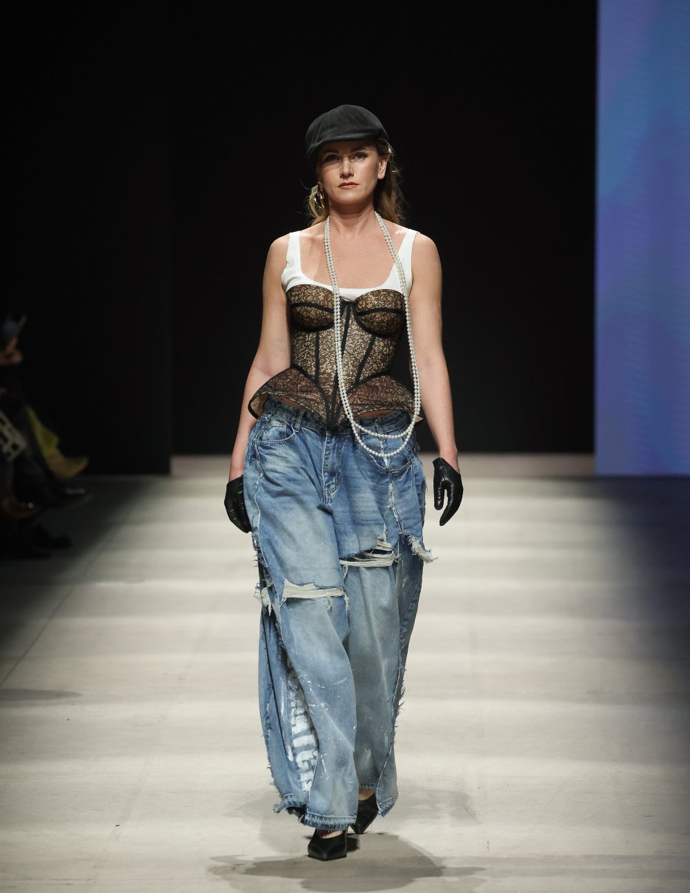 Drugi dan Moscow Fashion Week 11 Ovako su izgledala prva dva dana Nedelje mode u Moskvi