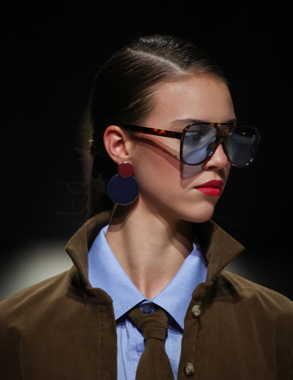 Drugi dan Moscow Fashion Week 12 Ovako su izgledala prva dva dana Nedelje mode u Moskvi