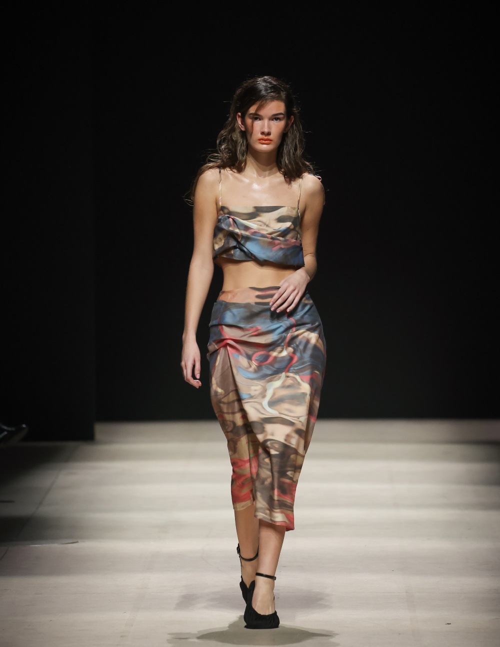 Drugi dan Moscow Fashion Week 2 Ovako su izgledala prva dva dana Nedelje mode u Moskvi