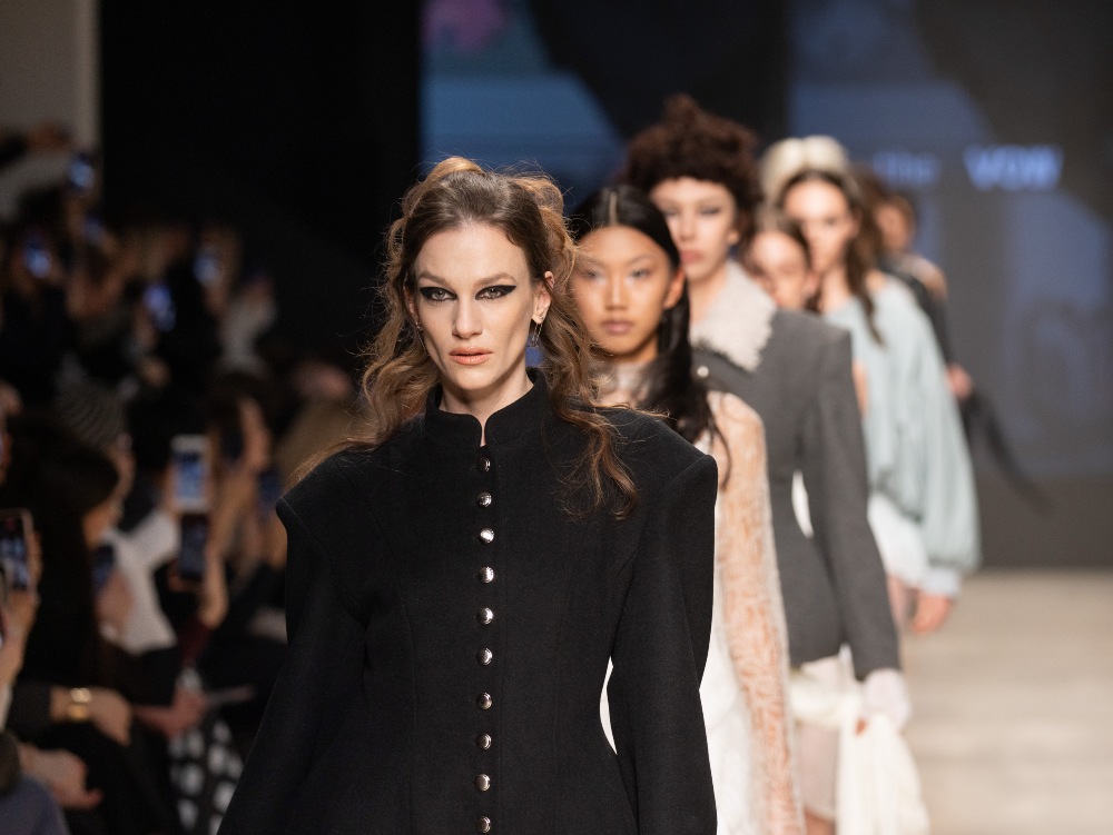 Drugi dan Moscow Fashion Week 3 Ovako su izgledala prva dva dana Nedelje mode u Moskvi