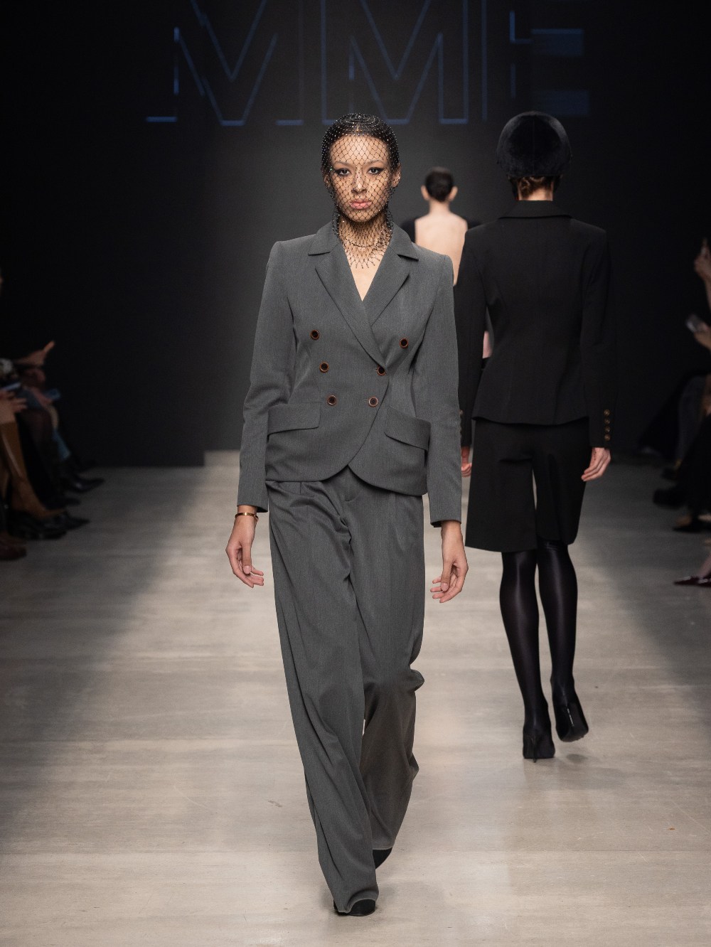 Drugi dan Moscow Fashion Week 4 Ovako su izgledala prva dva dana Nedelje mode u Moskvi