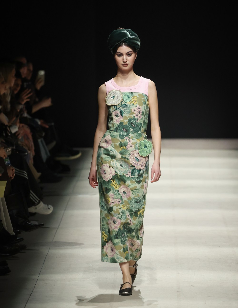 Drugi dan Moscow Fashion Week 6 Ovako su izgledala prva dva dana Nedelje mode u Moskvi