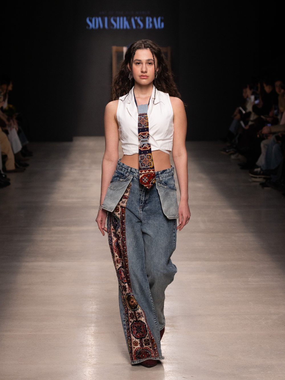 Drugi dan Moscow Fashion Week 7 Ovako su izgledala prva dva dana Nedelje mode u Moskvi