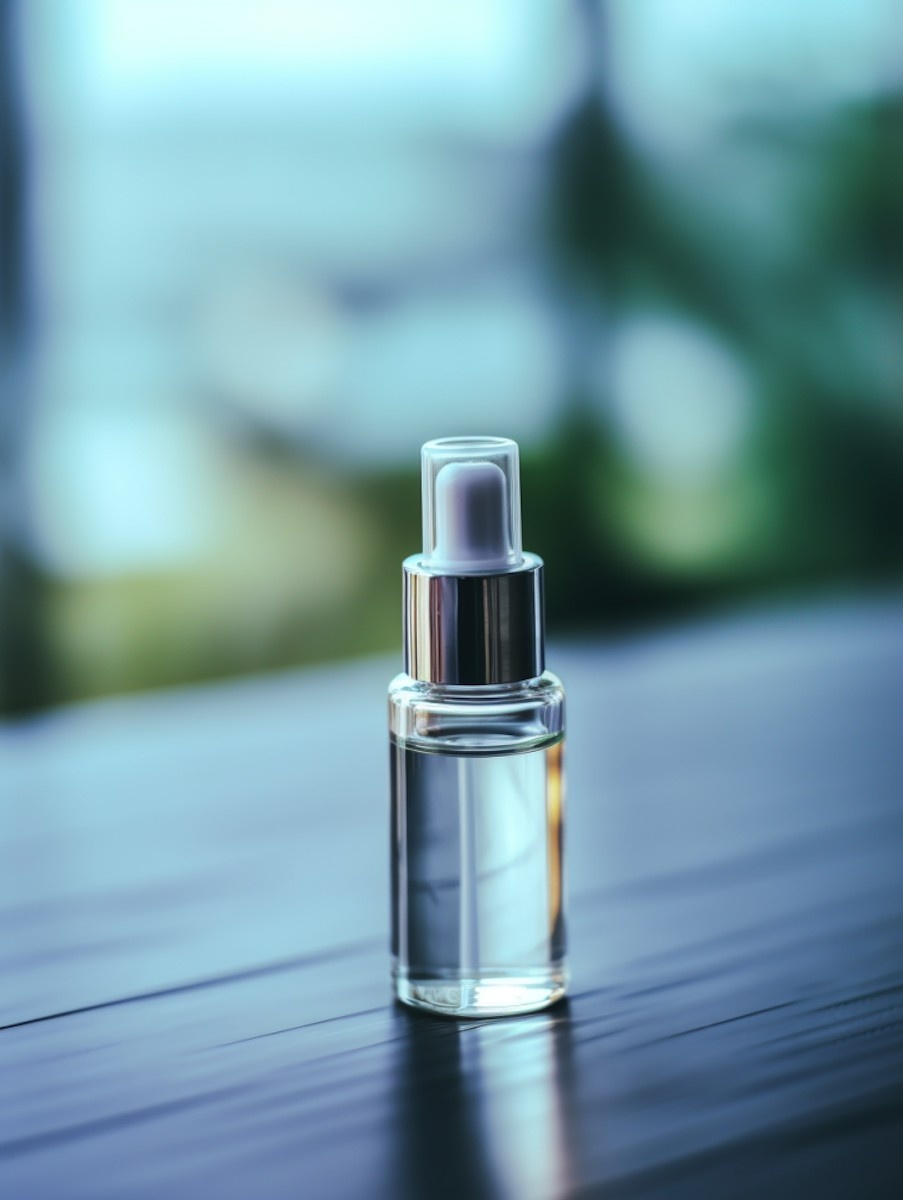  Ulje ispod korektora: Da li ovaj TikTok trik zaista funkcioniše?