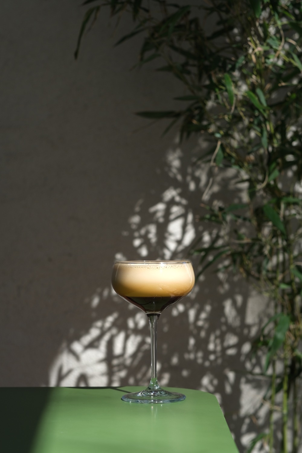 Espresso Martini 2 Espresso Martini vikend u Fresci: novi specijali sa kafom, prvi sunčani dani na terasi i planovi za proleće