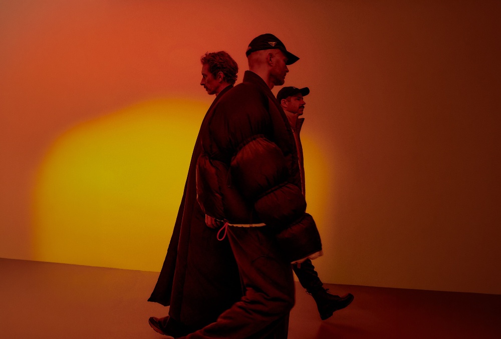 FOMO Beograd 1 ФOMO nam donosi svetski spektakl: WhoMadeWho stižu u Beograd!